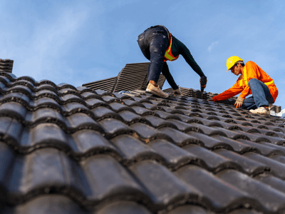 About Roof Repair Experts Smithville, OK